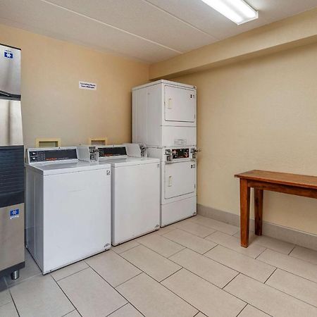 Comfort Inn Northeast Мейсон Экстерьер фото