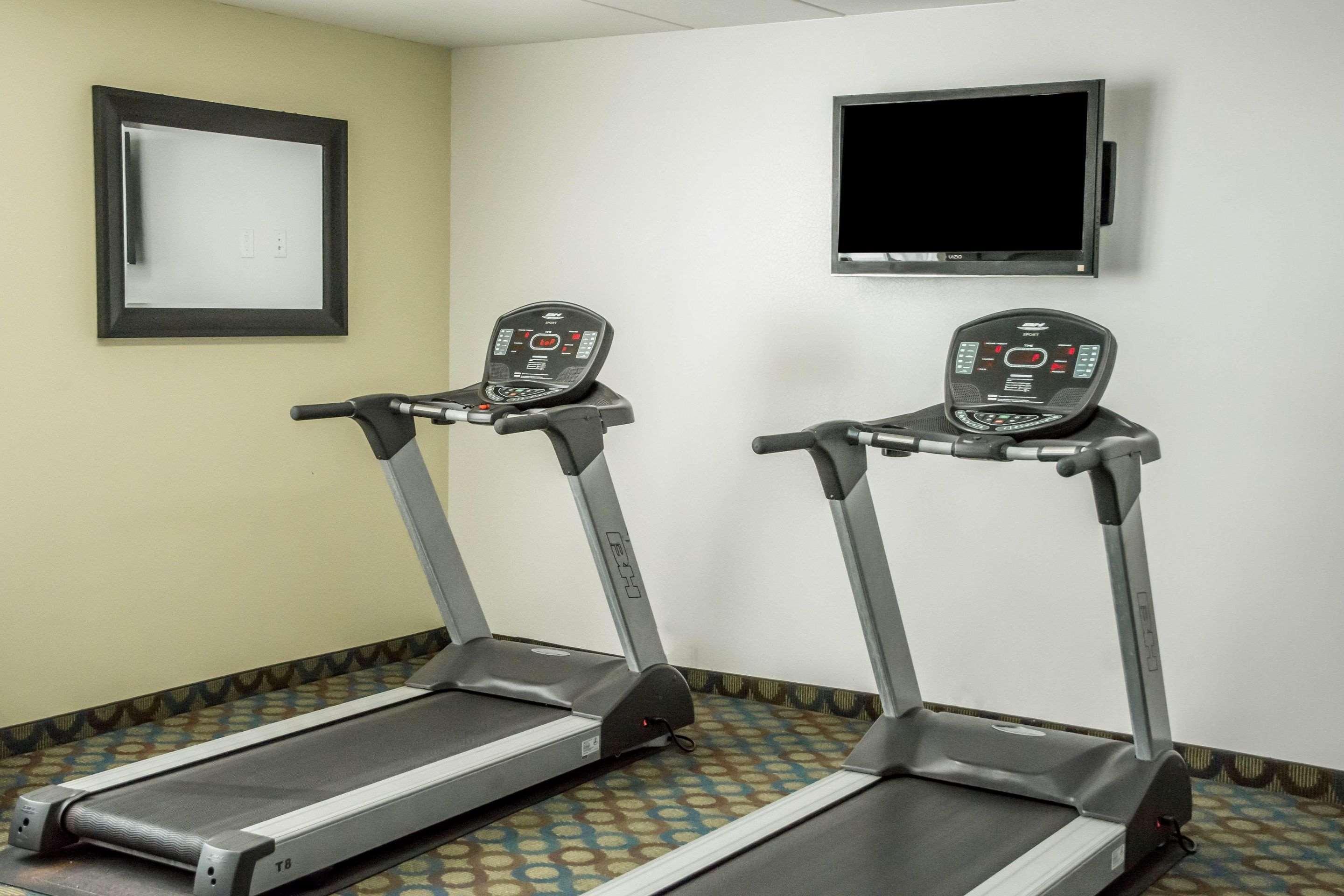 Comfort Inn Northeast Мейсон Экстерьер фото