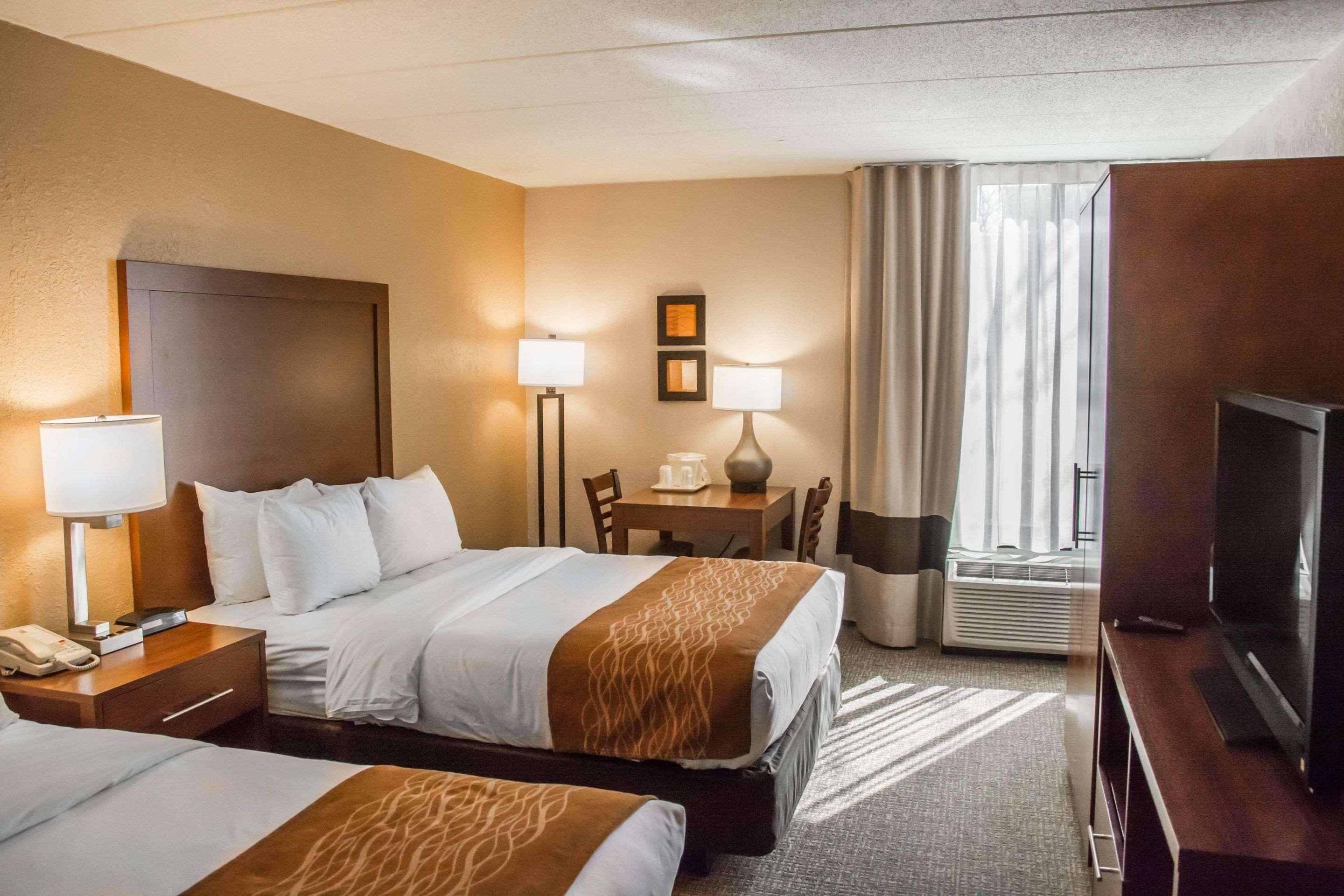 Comfort Inn Northeast Мейсон Экстерьер фото