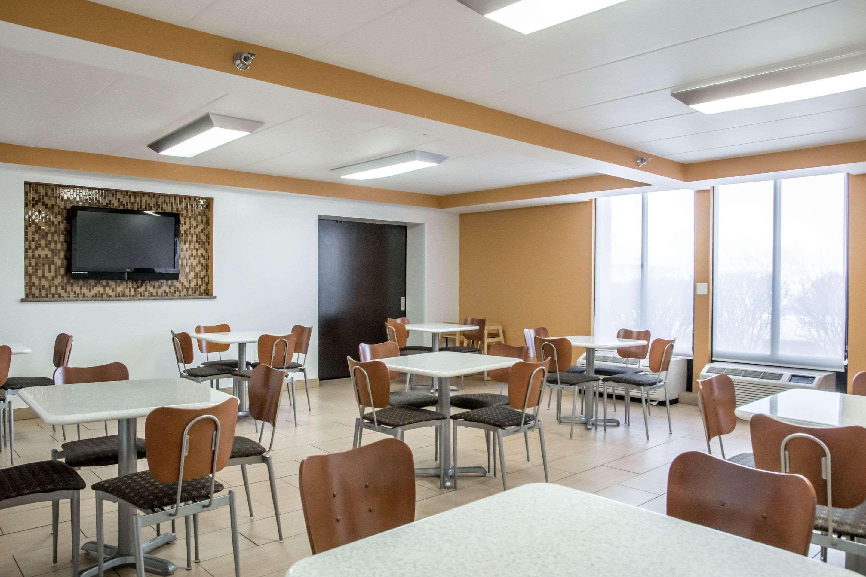 Comfort Inn Northeast Мейсон Экстерьер фото