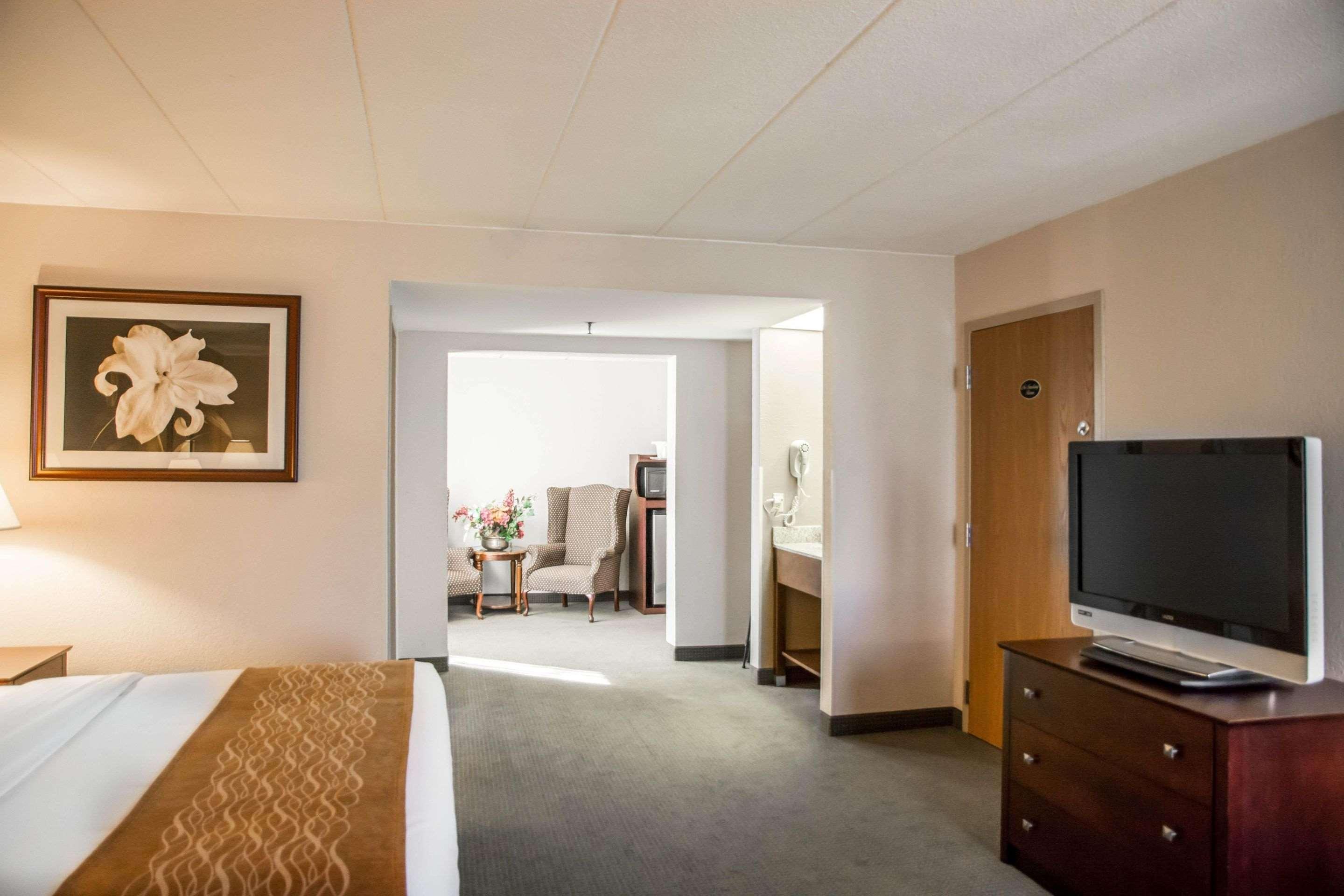 Comfort Inn Northeast Мейсон Экстерьер фото