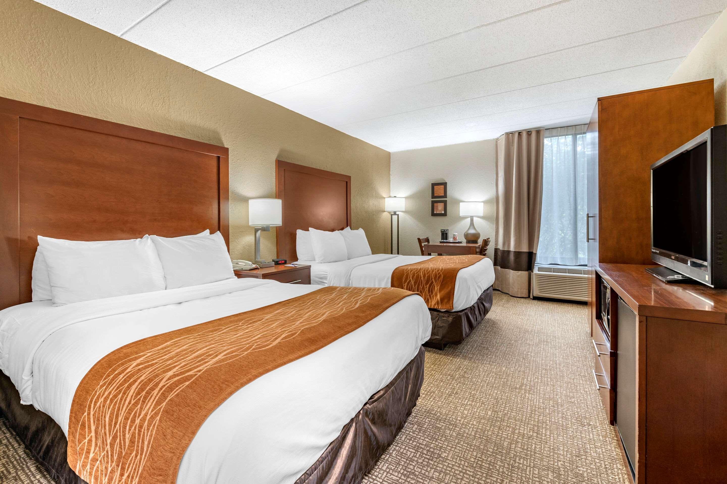 Comfort Inn Northeast Мейсон Экстерьер фото