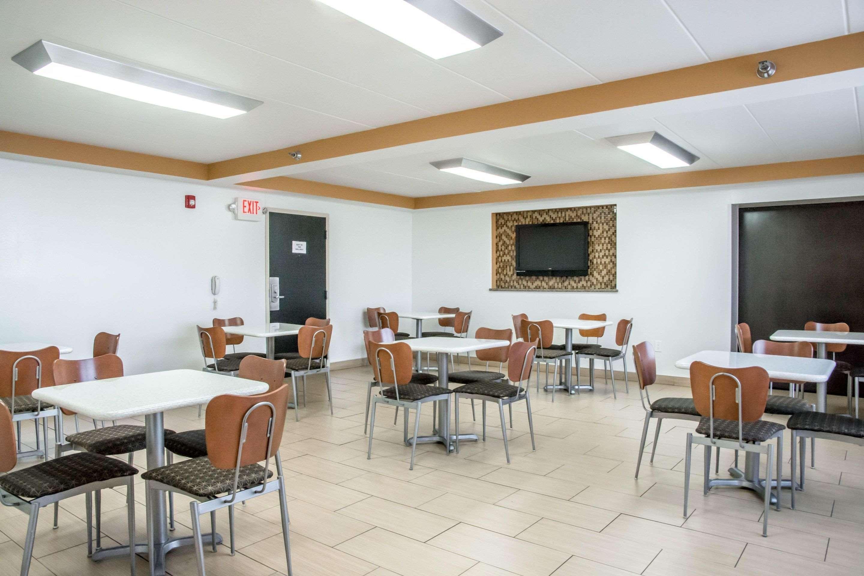 Comfort Inn Northeast Мейсон Экстерьер фото