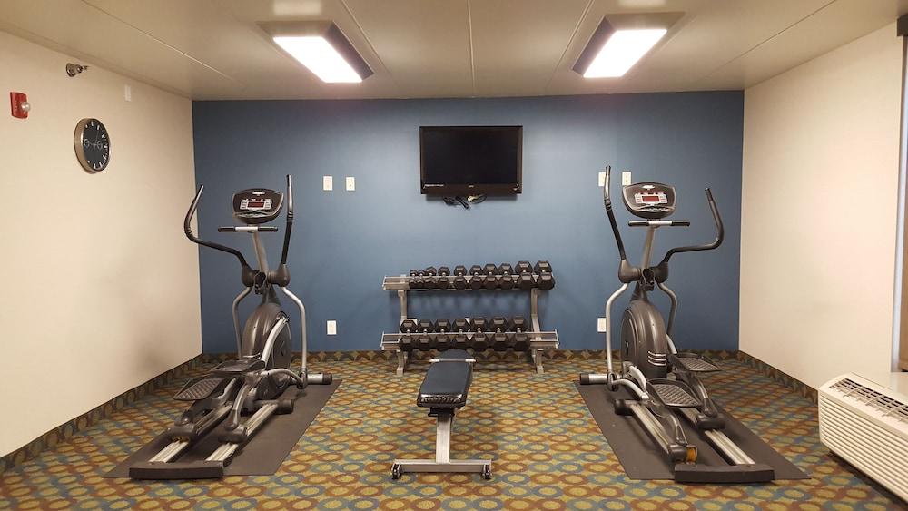 Comfort Inn Northeast Мейсон Экстерьер фото
